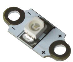 2714 - Sewable SMT LED, White, 10 Pack