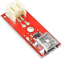PRT-10401 - Li-Polymer Charger Board, Mini USB