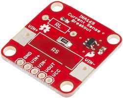 SEN-12040 - Current Sensor Breakout Board, INA169