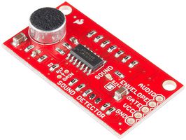 SEN-12642 - Sound Detector Breakout Board