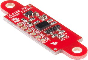 SEN-12785 - ToF Range Finder Sensor Board, VL6180