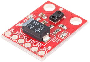 SEN-12787 - RGB and Gesture Sensor Board, APDS-9960