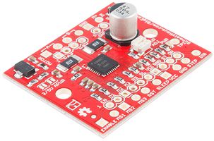 ROB-12859 - Big Easy Motor Driver Board