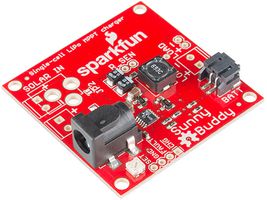 PRT-12885 - Sunny Buddy MPPT Solar Charger Board