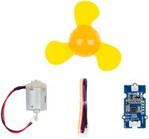 108020021 - Grove Module Mini Fan v1.1