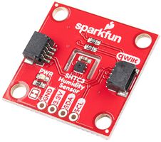 SEN-16467 - Qwiic Humidity Sensor Board, SHTC3