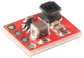 COM-18357 - BabyBuck Regulator Breakout Board