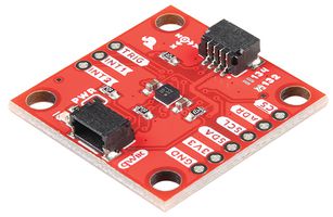 SEN-17871 - 3 Axis Qwiic Accelerometer Breakout Board, KX132