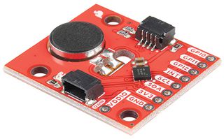 ROB-17590 - Qwiic Haptic Driver