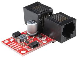COM-18000 - QwiicBus I2C MidPoint