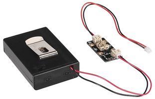 WMW111 - BrightDot Power & Fuse Pack