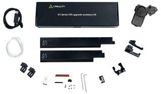 4003010034 - Creality CFS Upgrade Accessory Kit for K1 Series 3D Printers