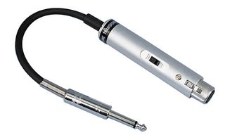 MA-100/15 - Microphone Matching Transformer