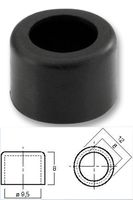 MCER-4 - 9.7mm Microphone Cartridge Holder