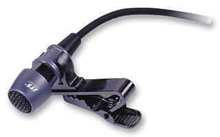 CM-501 - Unidirectional Lavalier Microphone