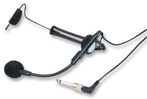 HM-30 - Dynamic Headset Microphone