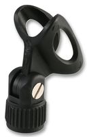 PLS00314-P - Microphone Holder Clip, 22-25mm