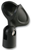 PLS00315-P - Microphone Holder Clip, 25-30mm