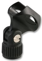 PLS00316-P - Microphone Holder Clip, 21mm