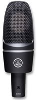 C3000 - Large Diaphragm Condensor Microphone