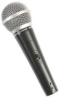 PM580S - Dynamic Vocal Handheld Microphone with Switch, Hypercardioid