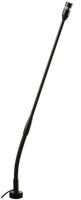 GNM-370I - Gooseneck Condenser Microphone with 3.5m Fixed Lead to 3 Pin XLRM Plug