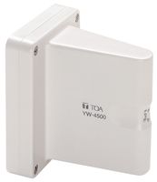 YW-4500 - UHF Dipole Antenna, Wall Mounted