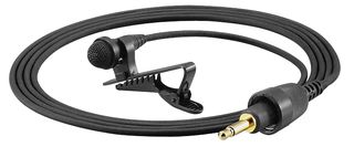 YP-M5310 - Omnidirectional Lavalier Microphone