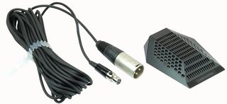 PRO44 - Condenser Boundary Microphone