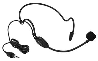 WH-4000H - Headset Microphone