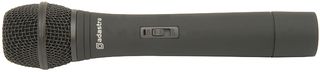 VH174.8 - Handheld Wireless Microphone Transmitter, 174.8MHz - 952.417UK