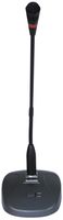 PM 200 - Dynamic Paging Microphone with Chime