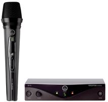 WMS45 WIRELESS VOCAL SET (BAND D) - UHF Wireless Handheld Vocal Microphone System, CH70