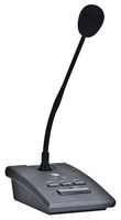 BM3003 - 3 Zone Paging Microphone for RCF Amps