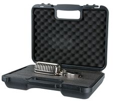 VM-60 - 60's Style Retro Microphone