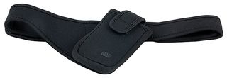 AEROBIC BELT BAG - Wireless Audio Transmitter Belt Pouch