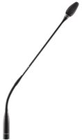 MEG14-40-B - Gooseneck Microphone
