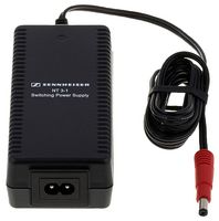 NT3-1 - UK Power Supply for Antenna Combiner & Charger