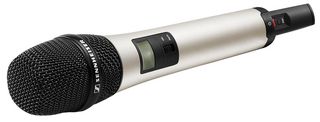 SL HANDHELD 865 DW-3-EU - SpeechLine Handheld Wireless Condenser Microphone Transmitter