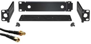 GA4 - 19" Rack Mount Set for Wireless Receivers