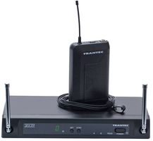 S4.04-L-EB-GD5 - Lapel Wireless Microphone System, 863-865MHz