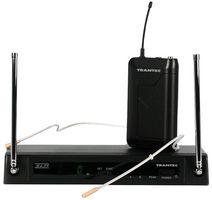 S4.04-T-EB-GD5 - Theatre Headset Wireless Microphone System
