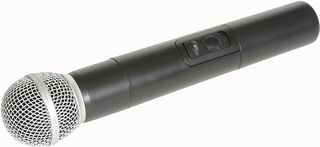 H25-HH - VHF Handheld Transmitter, 174.1MHz