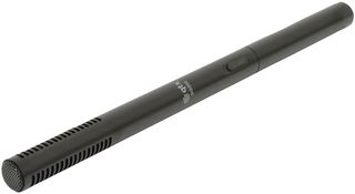 SG350 - Shotgun Condenser Microphone, Long