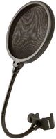 PS04 - Microphone Pop Filter 120mm