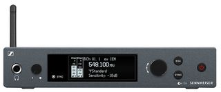 IEMG4TWINE - UHF Wireless Twin Stereo Monitoring System 823MHz - 865MHz