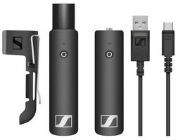 XSW-D PRESENTATION BASE SET - XS Wireless Digital Presentation Base Set