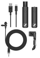 XSW-D LAVALIER SET - XS Wireless Digital Lavalier Microphone Set