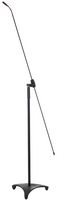 FGM-170CARBON - Carbon Boom, Floor Standing Condenser Microphone, 1.6m