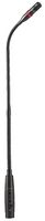 GML-5212 - Gooseneck Microphone, 465mm, with cardioid, super-cardioid and omnidirectional capsules